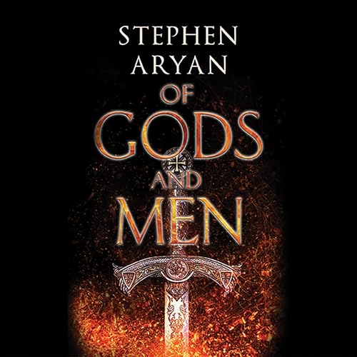 Cover of Of Gods and Men