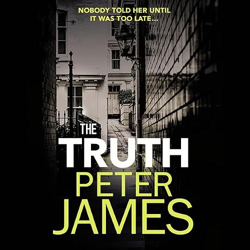 Cover of The Truth