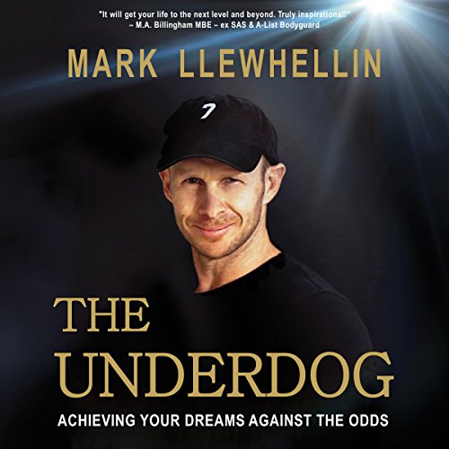 Cover of The Underdog