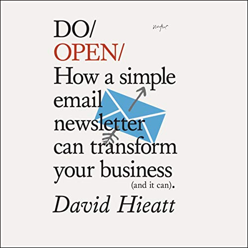 Cover of Do Open