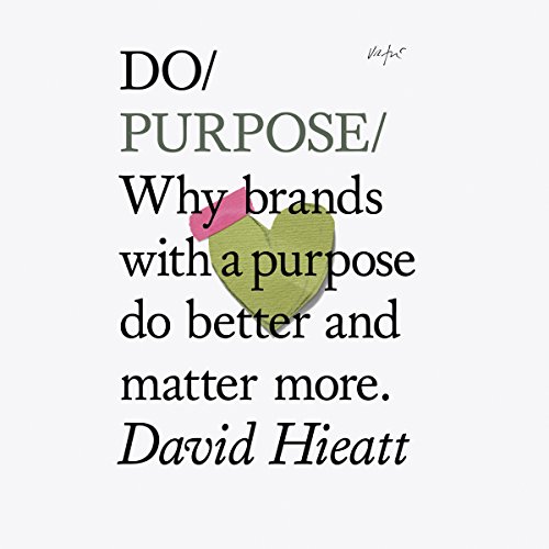Cover of Do Purpose