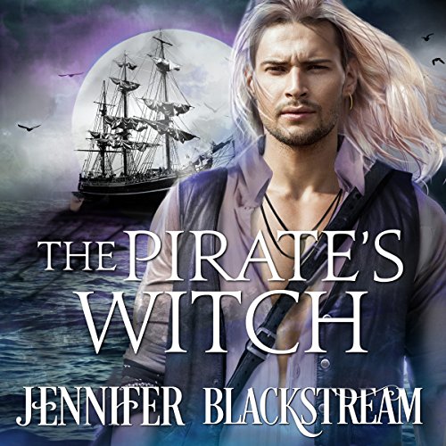 Cover of The Pirate's Witch