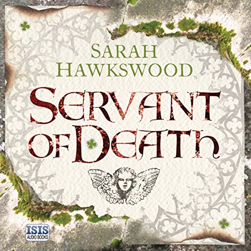 Cover of Servant of Death