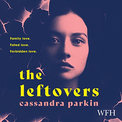Cover of The Leftovers