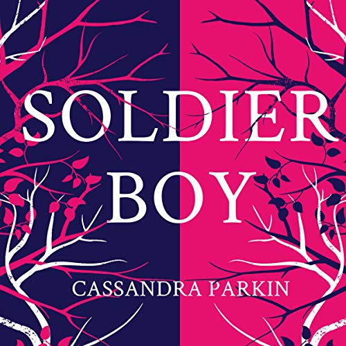 Cover of Soldier Boy