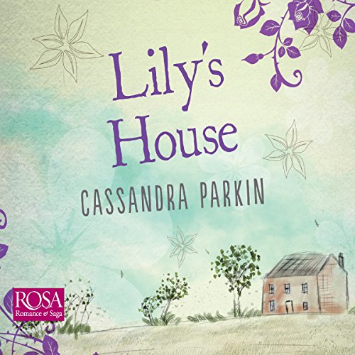 Cover of Lily's House