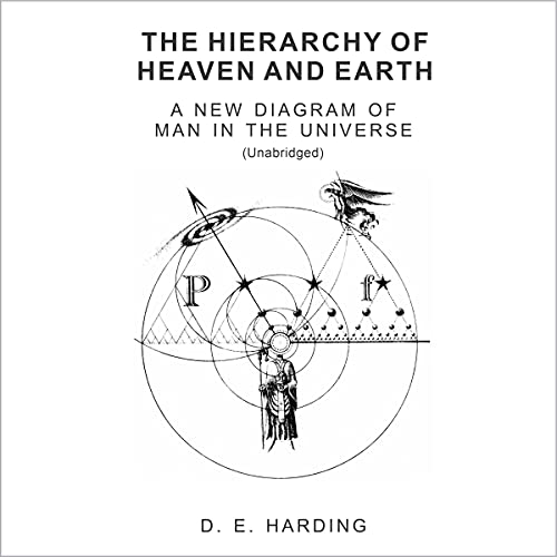 Cover of The Hierarchy of Heaven and Earth
