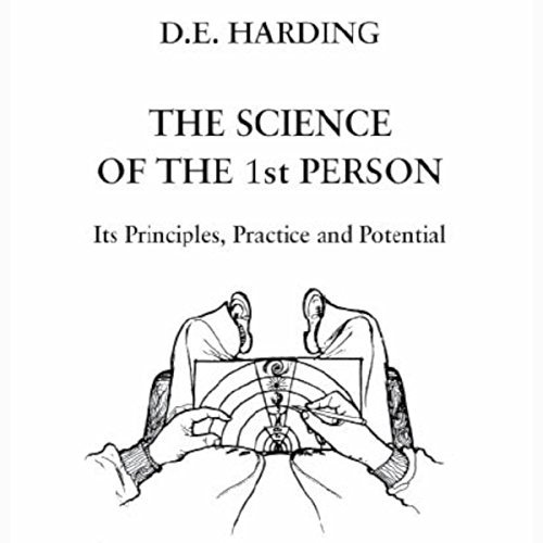 Cover of The Science of the First Person