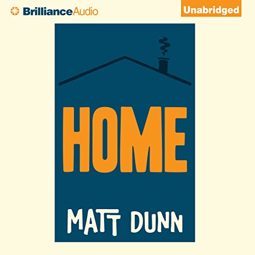 Cover of Home