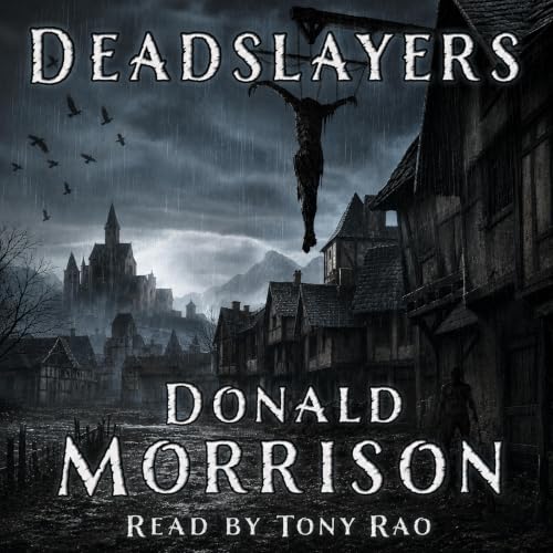 Cover of Deadslayers