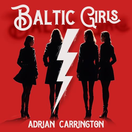 Cover of Baltic Girls