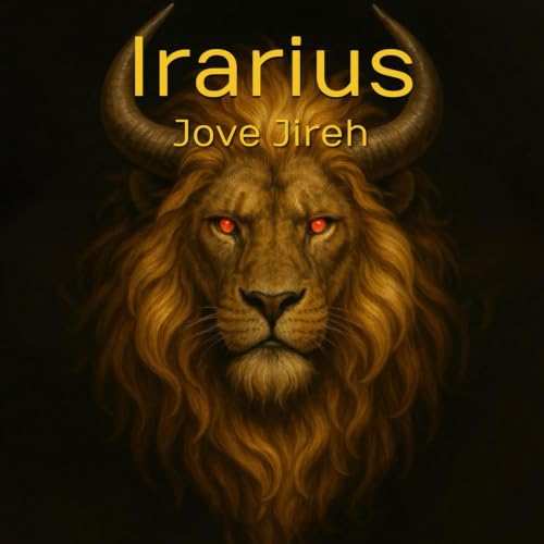 Cover of Irarius