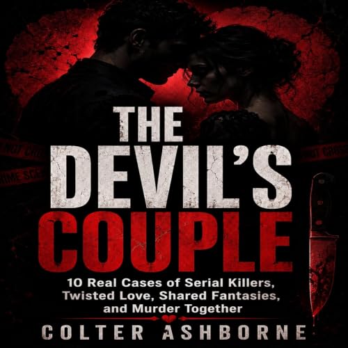 Cover of The Devil’s Couple