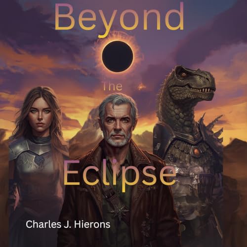 Cover of Beyond the Eclipse