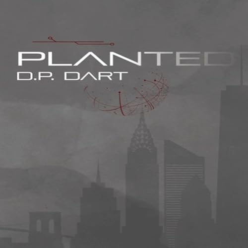 Cover of Planted
