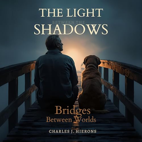 Cover of The Light Between the Shadows