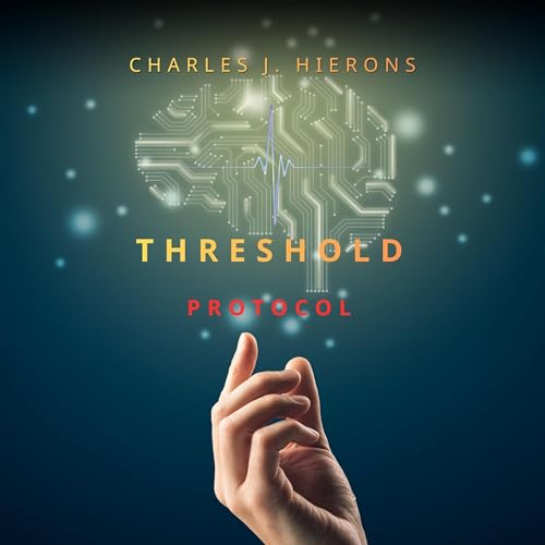 Cover of Threshold Protocol