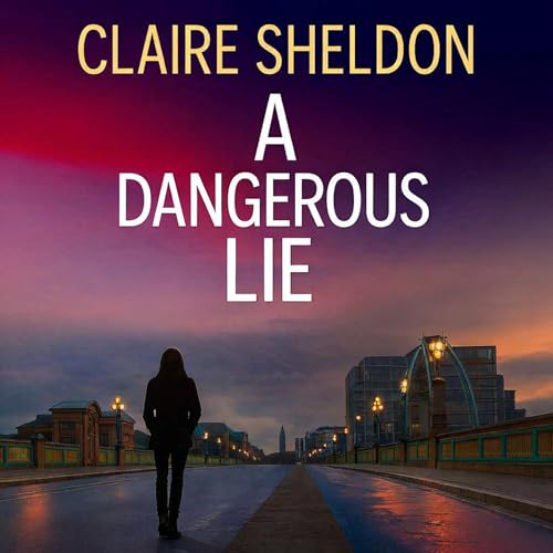Cover of A Dangerous Lie