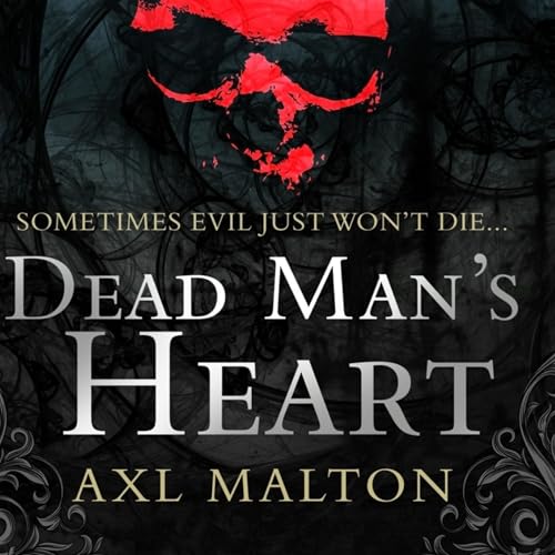 Cover of Dead Man's Heart