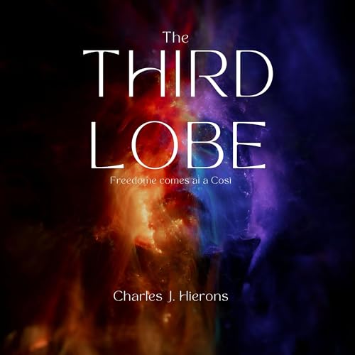 Cover of The Third Lobe