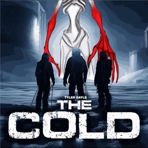 Cover of The COLD
