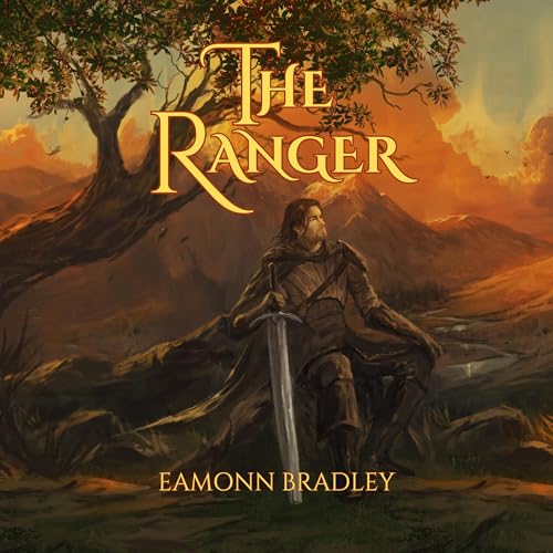 Cover of The Ranger