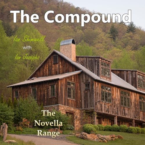 Cover of The Compound