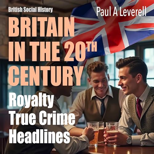 Cover of Royal Family, News Headlines and True Crime