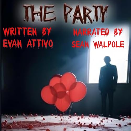 Cover of The Party