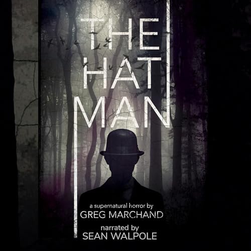 Cover of The Hat Man