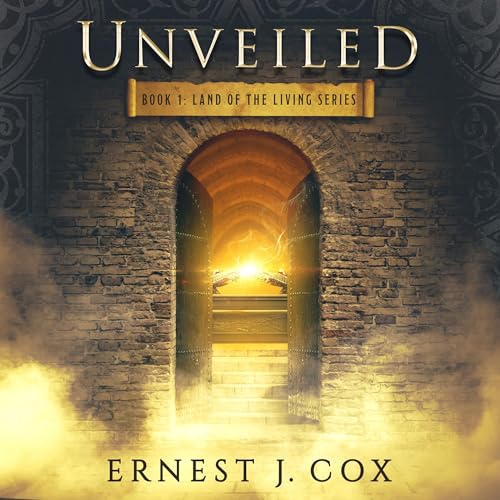 Cover of Unveiled