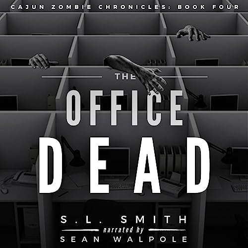 Cover of The Office Dead