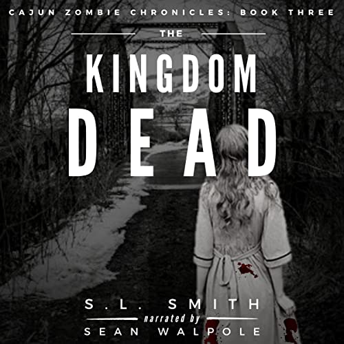 Cover of The Kingdom Dead