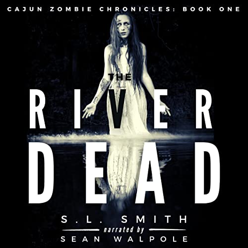 Cover of The River Dead