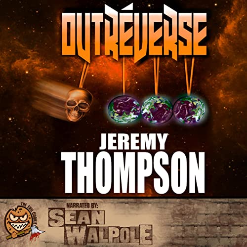 Cover of Outréverse