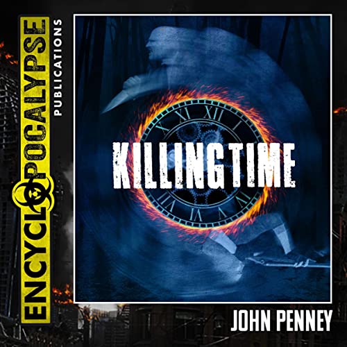 Cover of Killing Time