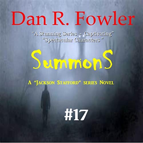Cover of Summons