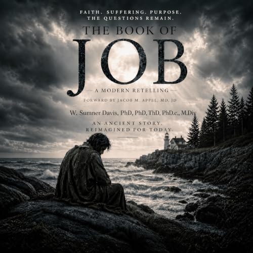 Cover of The Book of Job