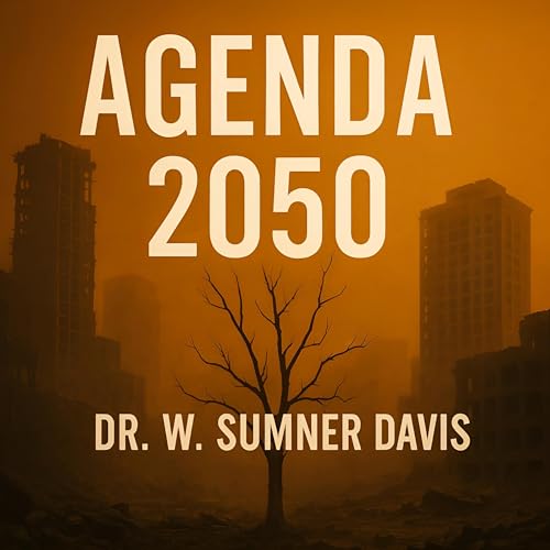 Cover of Agenda 2050