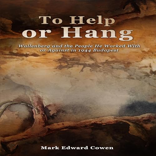 Cover of To Help or Hang