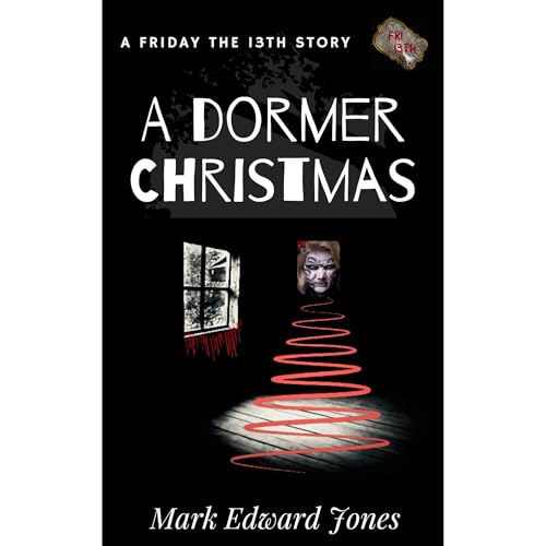 Cover of A Dormer Christmas