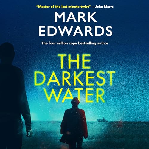 Cover of The Darkest Water