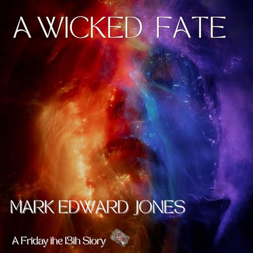Cover of A Wicked Fate