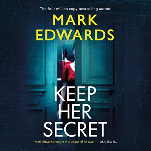 Cover of Keep Her Secret
