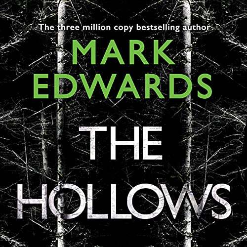 Cover of The Hollows