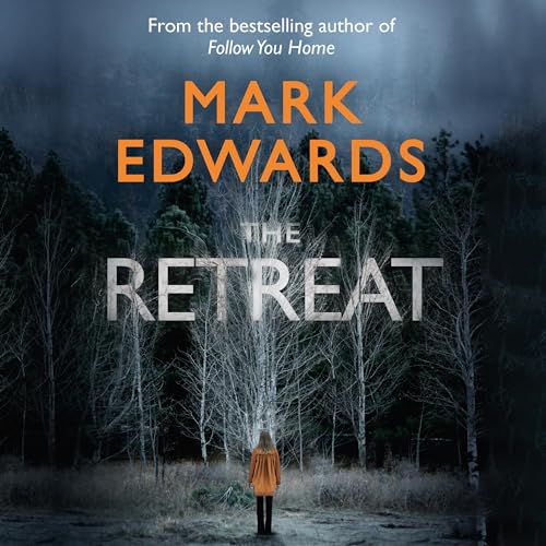 Cover of The Retreat