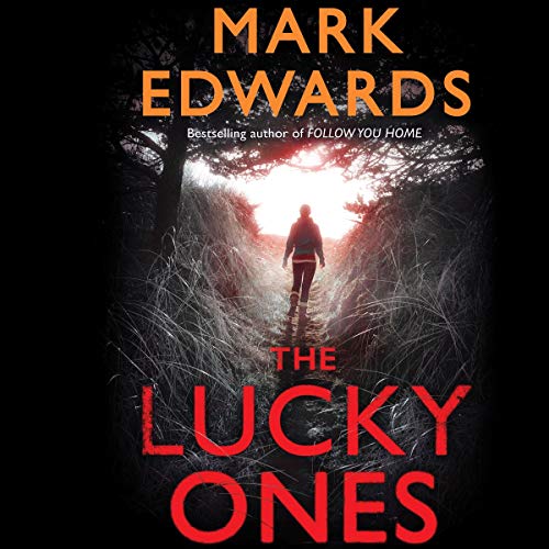 Cover of The Lucky Ones