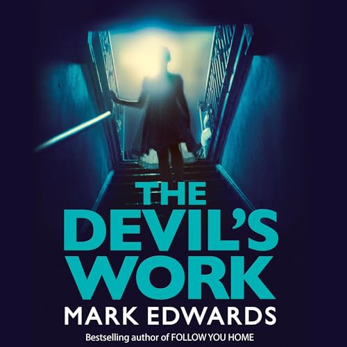 Cover of The Devil's Work