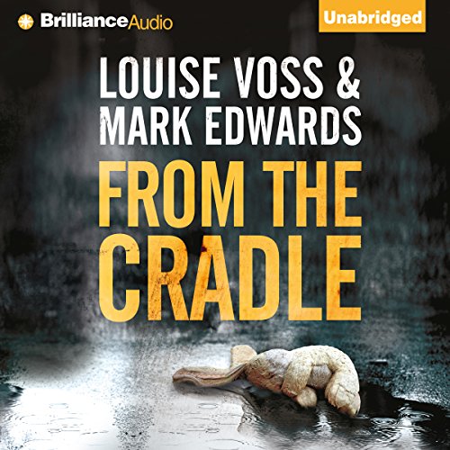 Cover of From the Cradle