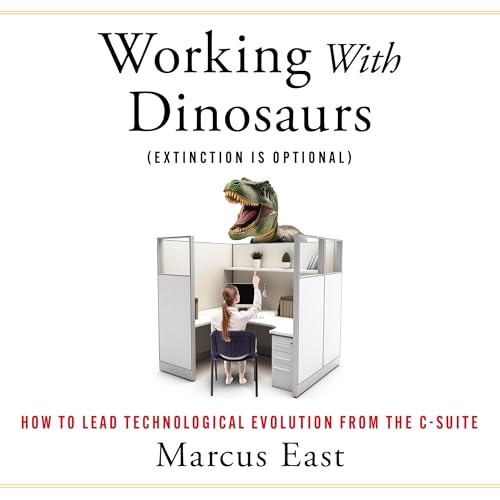 Cover of Working with Dinosaurs